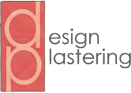 Design Plastering logo